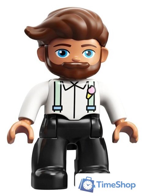 Конструктор LEGO Duplo 10956 Парк развлечений - Изображение №8 — Интернет-магазин Time-Shop