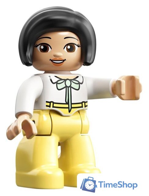 Конструктор LEGO Duplo 10956 Парк развлечений - Изображение №10 — Интернет-магазин Time-Shop