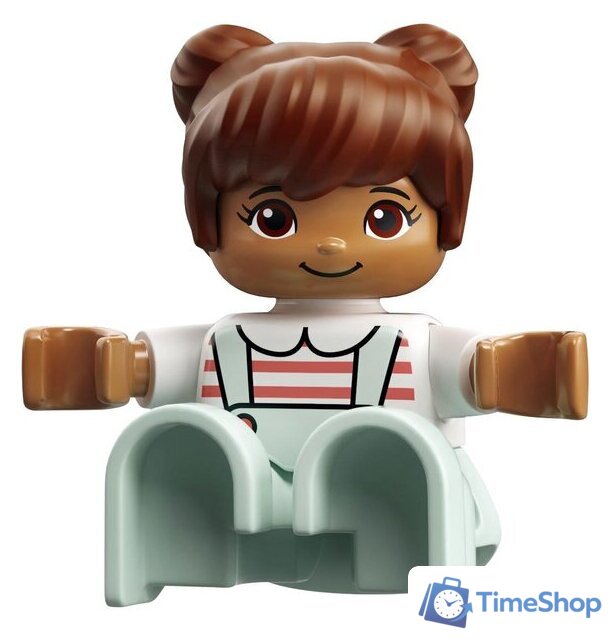 Конструктор LEGO Duplo 10956 Парк развлечений - Изображение №21 — Интернет-магазин Time-Shop