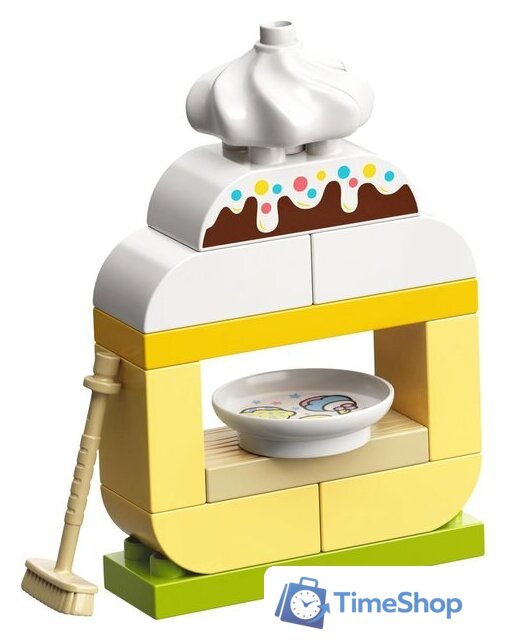 Конструктор LEGO Duplo 10956 Парк развлечений - Изображение №17 — Интернет-магазин Time-Shop