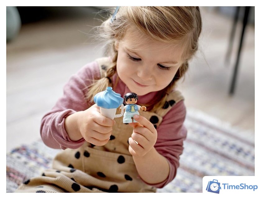 Конструктор LEGO Duplo 10956 Парк развлечений - Изображение №26 — Интернет-магазин Time-Shop