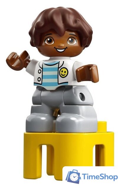 Конструктор LEGO Duplo 10956 Парк развлечений - Изображение №18 — Интернет-магазин Time-Shop