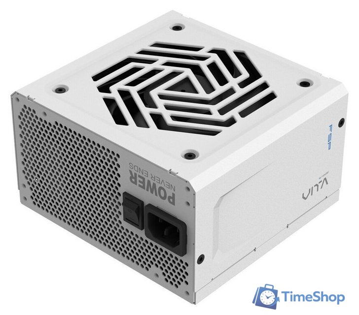 Блок питания FSP VITA GM 850W White VITA-850GM (White Edition) - Изображение №4 — Интернет-магазин Time-Shop