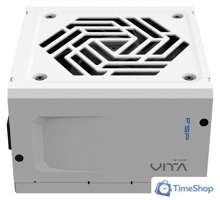 Блок питания FSP VITA GM 850W White VITA-850GM (White Edition) - Изображение №5 — Интернет-магазин Time-Shop