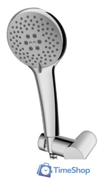 Душевой гарнитур  AM.PM Like F0118000 - Изображение №1 — Интернет-магазин Time-Shop