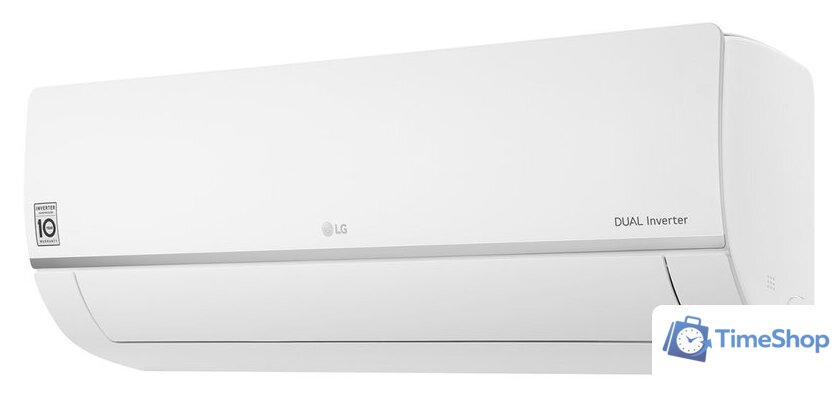 Кондиционер LG Eco Smart 2021 PC18SQ - Изображение №1 — Интернет-магазин Time-Shop