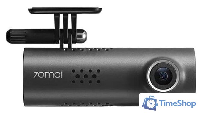 Видеорегистратор 70mai Dash Cam 3 M200 - Изображение №1 — Интернет-магазин Time-Shop