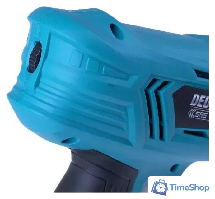 Терморезак Dedra DED7082 (без АКБ) - Изображение №6 — Интернет-магазин Time-Shop