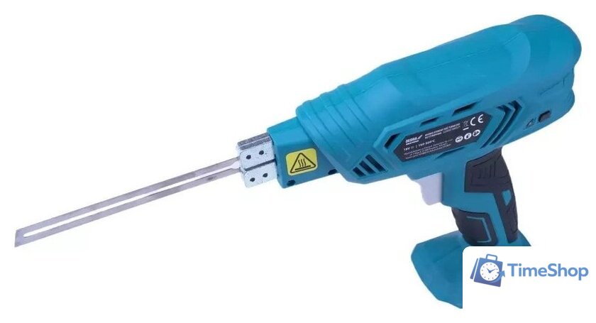 Терморезак Dedra DED7082 (без АКБ) - Изображение №4 — Интернет-магазин Time-Shop