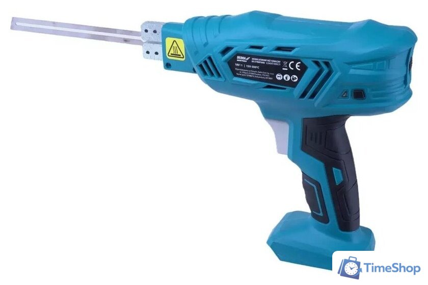 Терморезак Dedra DED7082 (без АКБ) - Изображение №3 — Интернет-магазин Time-Shop