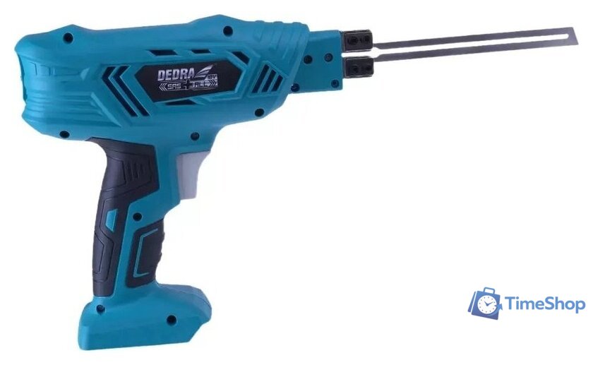 Терморезак Dedra DED7082 (без АКБ) - Изображение №2 — Интернет-магазин Time-Shop