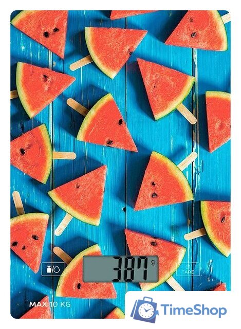 Кухонные весы Scarlett SC-KS57P78 - Изображение №1 — Интернет-магазин Time-Shop