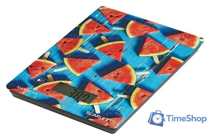 Кухонные весы Scarlett SC-KS57P78 - Изображение №2 — Интернет-магазин Time-Shop