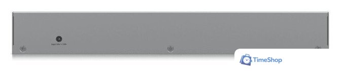 Управляемый коммутатор 3-го уровня Ubiquiti UniFi Switch Pro Max 16 - Изображение №5 — Интернет-магазин Time-Shop