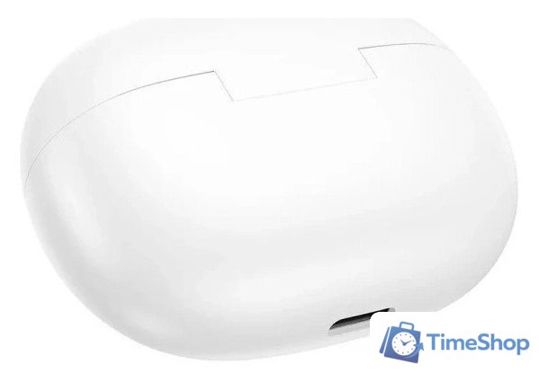 Наушники Hoco EQ26 (белый) - Изображение №3 — Интернет-магазин Time-Shop