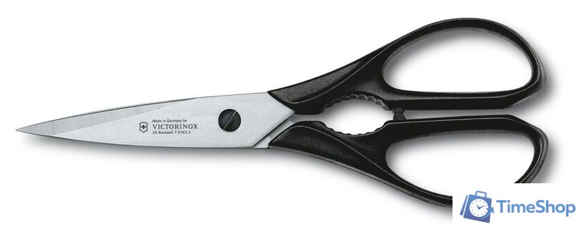 Набор ножей Victorinox 7.7243.6 - Изображение №2 — Интернет-магазин Time-Shop