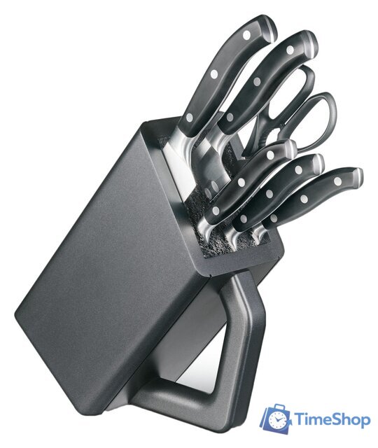 Набор ножей Victorinox 7.7243.6 - Изображение №1 — Интернет-магазин Time-Shop