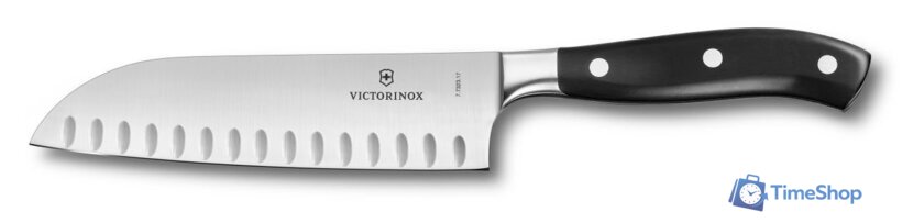 Набор ножей Victorinox 7.7243.6 - Изображение №6 — Интернет-магазин Time-Shop