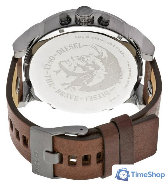 Наручные часы Diesel DZ7314 - Изображение №5 — Интернет-магазин Time-Shop