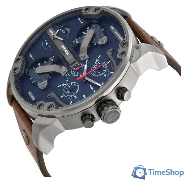 Наручные часы Diesel DZ7314 - Изображение №6 — Интернет-магазин Time-Shop