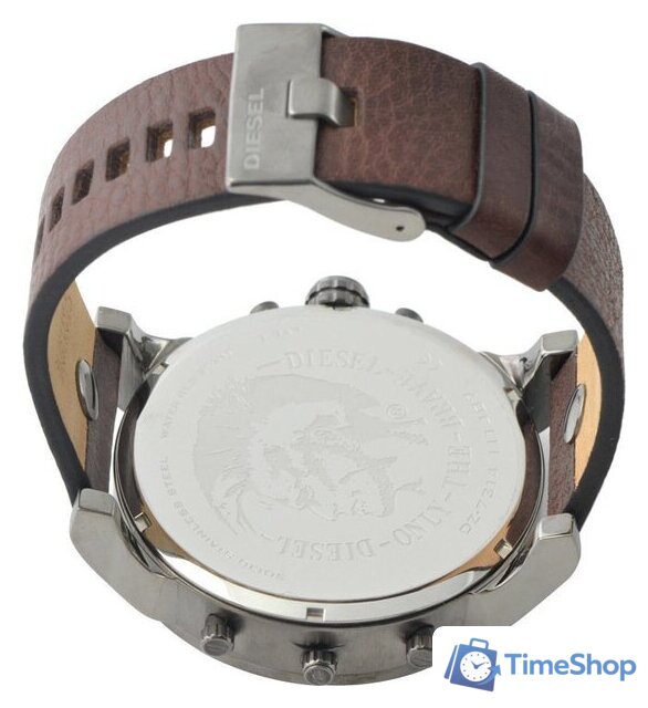 Наручные часы Diesel DZ7314 - Изображение №13 — Интернет-магазин Time-Shop