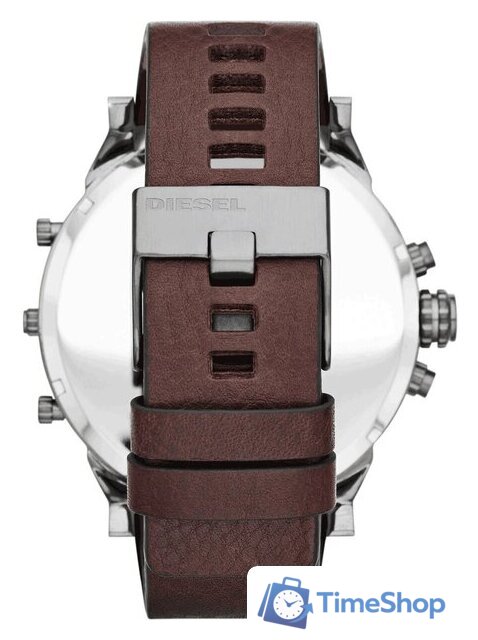 Наручные часы Diesel DZ7314 - Изображение №2 — Интернет-магазин Time-Shop