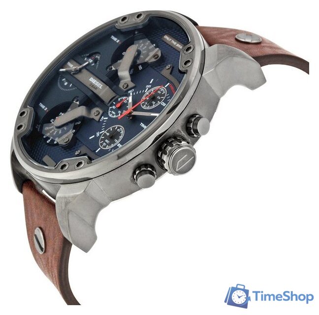Наручные часы Diesel DZ7314 - Изображение №4 — Интернет-магазин Time-Shop