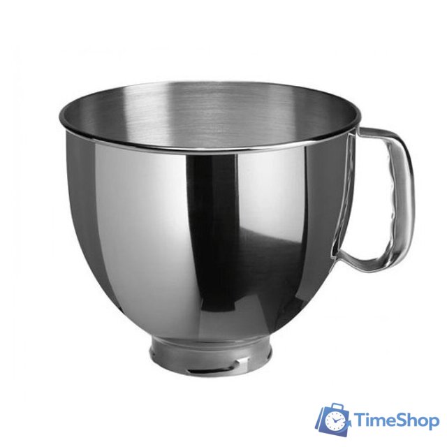 Планетарный миксер KitchenAid 5KSM125EMH - Изображение №3 — Интернет-магазин Time-Shop