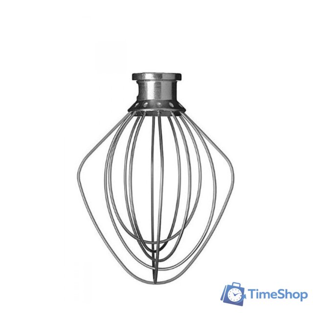 Планетарный миксер KitchenAid 5KSM125EMH - Изображение №6 — Интернет-магазин Time-Shop