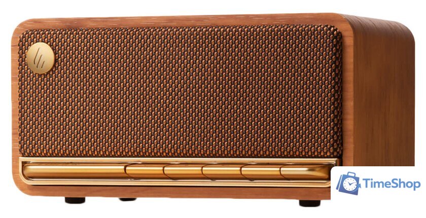 Беспроводная колонка Edifier MP230 (коричневый) - Изображение №1 — Интернет-магазин Time-Shop