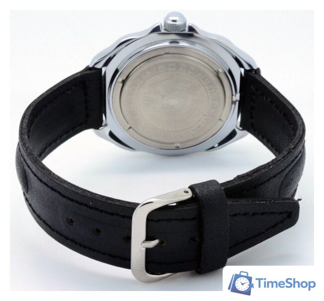 Наручные часы Восток Командирские 211818 - Изображение №3 — Интернет-магазин Time-Shop