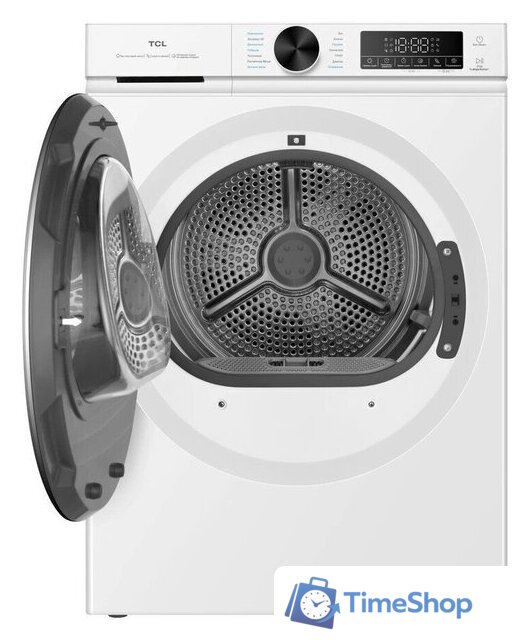 Сушильная машина TCL TDOP-6808W - Изображение №5 — Интернет-магазин Time-Shop
