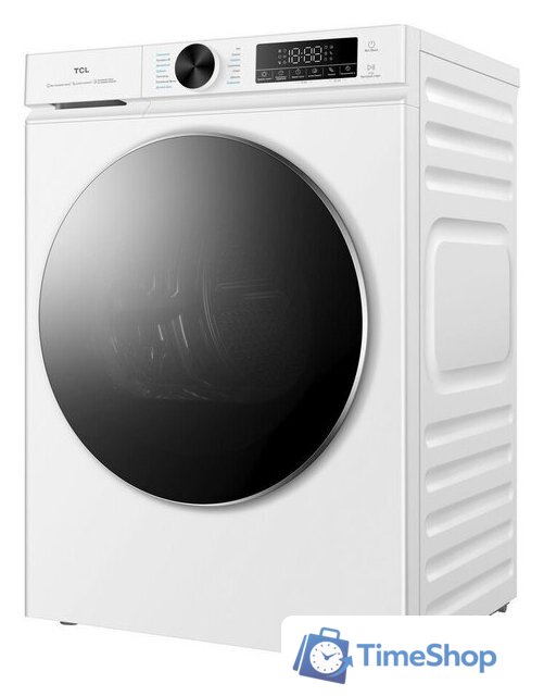 Сушильная машина TCL TDOP-6808W - Изображение №2 — Интернет-магазин Time-Shop