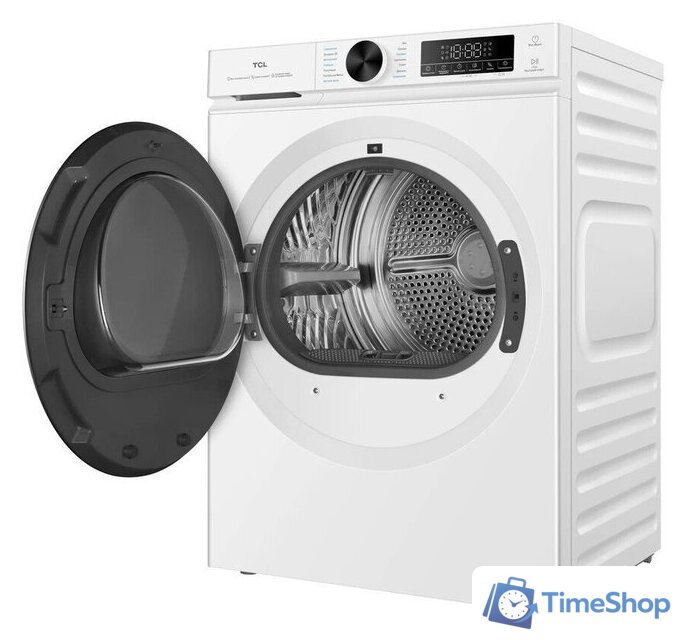 Сушильная машина TCL TDOP-6808W - Изображение №6 — Интернет-магазин Time-Shop