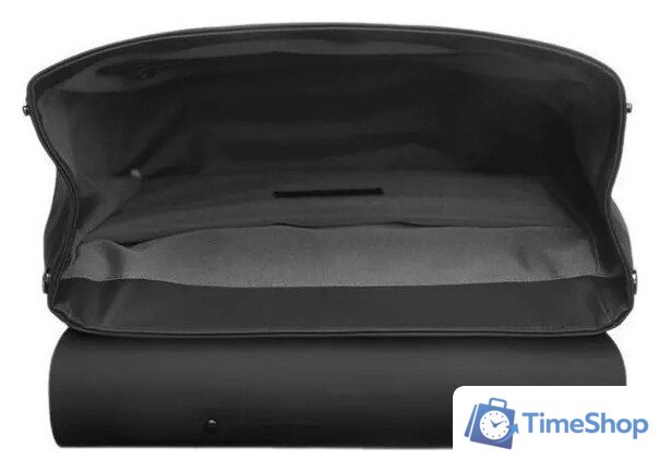 Городской рюкзак Gaston Luga Splаsh 2.0 16'' (черный) - Изображение №8 — Интернет-магазин Time-Shop