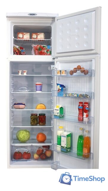 Холодильник Don R-236 G - Изображение №2 — Интернет-магазин Time-Shop