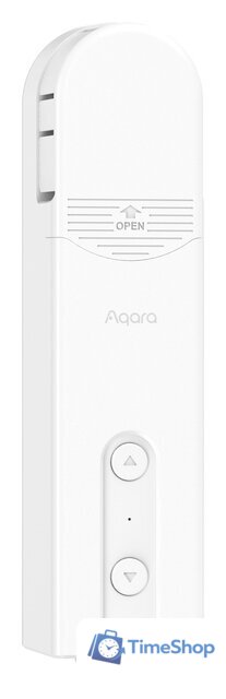 Контроллер для штор Aqara Roller Shade Driver E1 - Изображение №1 — Интернет-магазин Time-Shop
