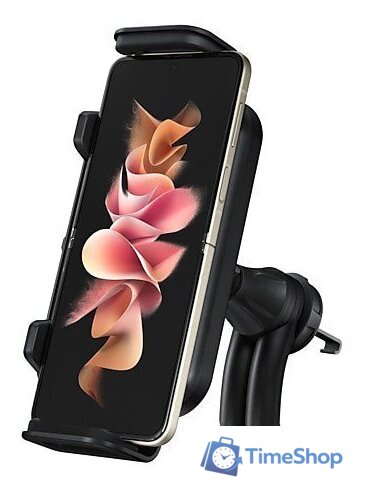 Держатель для смартфона Samsung EP-H5300CBEGEU - Изображение №7 — Интернет-магазин Time-Shop