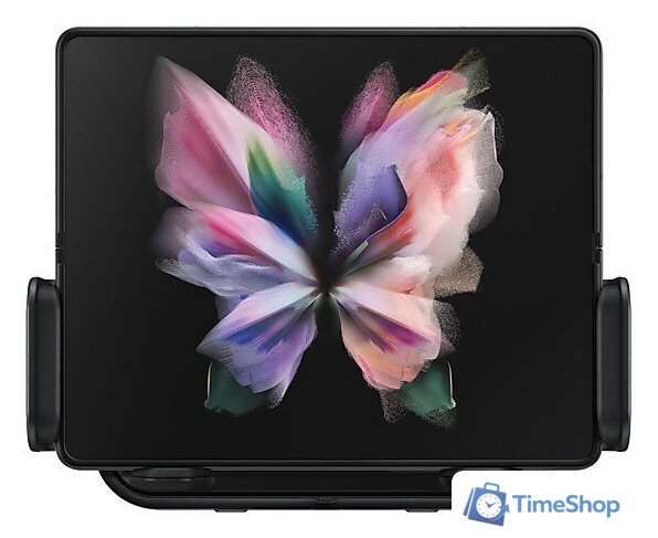 Держатель для смартфона Samsung EP-H5300CBEGEU - Изображение №4 — Интернет-магазин Time-Shop