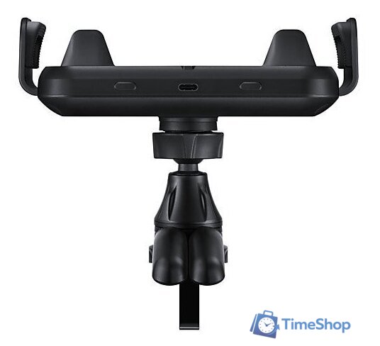 Держатель для смартфона Samsung EP-H5300CBEGEU - Изображение №10 — Интернет-магазин Time-Shop