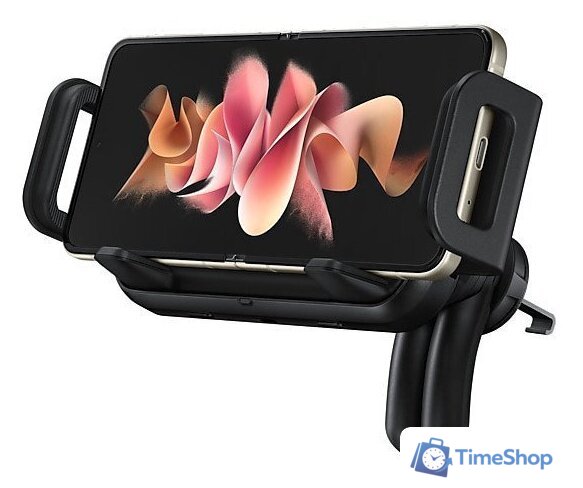 Держатель для смартфона Samsung EP-H5300CBEGEU - Изображение №6 — Интернет-магазин Time-Shop