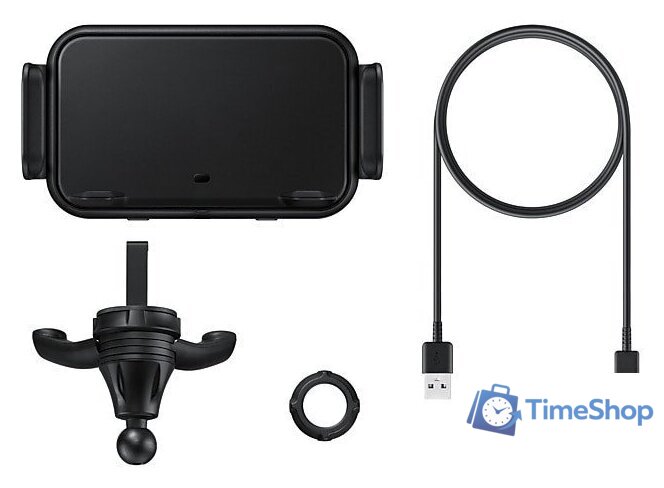 Держатель для смартфона Samsung EP-H5300CBEGEU - Изображение №11 — Интернет-магазин Time-Shop