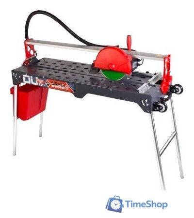 Электрический плиткорез Rubi DU-200 EVO 850 - Изображение №1 — Интернет-магазин Time-Shop