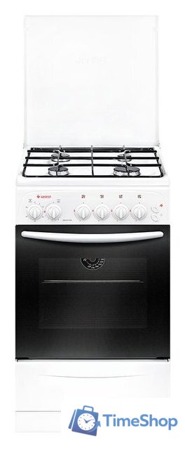 Кухонная плита GEFEST 3200-05 - Изображение №1 — Интернет-магазин Time-Shop