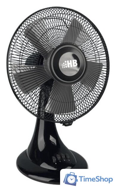 Вентилятор HB DF3003B - Изображение №1 — Интернет-магазин Time-Shop