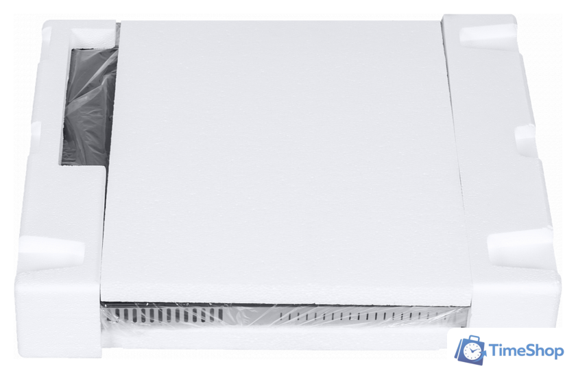 Варочная панель HOMSair HVС64SMDBK - Изображение №7 — Интернет-магазин Time-Shop