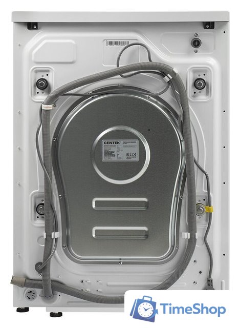 Стирально-сушильная машина CENTEK CT-1951 - Изображение №6 — Интернет-магазин Time-Shop