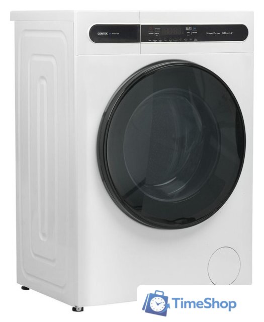 Стирально-сушильная машина CENTEK CT-1951 - Изображение №3 — Интернет-магазин Time-Shop