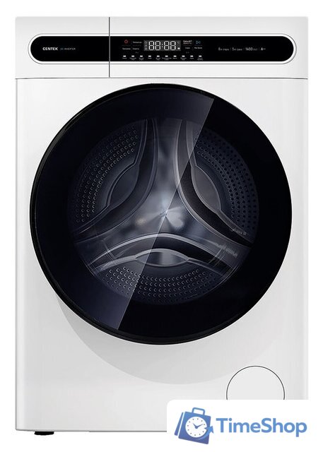 Стирально-сушильная машина CENTEK CT-1951 - Изображение №1 — Интернет-магазин Time-Shop