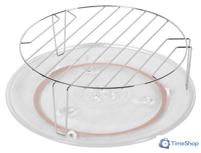 Микроволновая печь MAUNFELD MBMO.25.7GG - Изображение №7 — Интернет-магазин Time-Shop